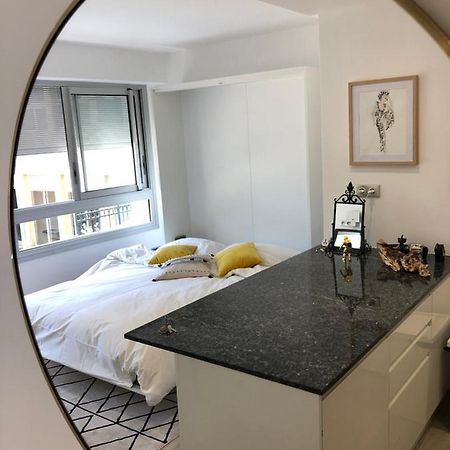 쿠르브부아 Cocoon Paris La Defense 아파트 외부 사진