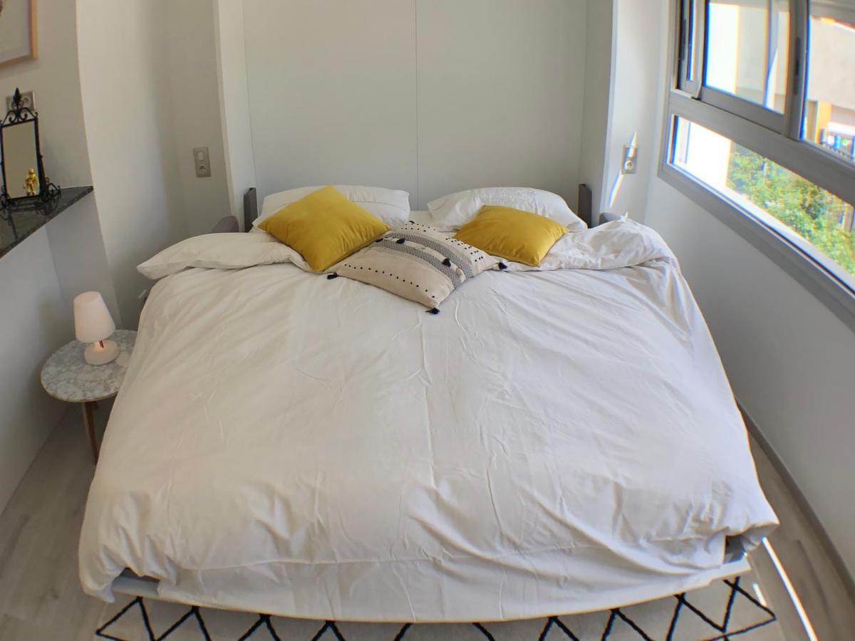 쿠르브부아 Cocoon Paris La Defense 아파트 외부 사진