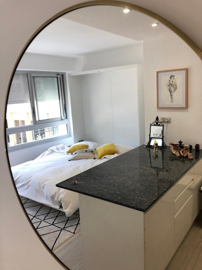 쿠르브부아 Cocoon Paris La Defense 아파트 외부 사진