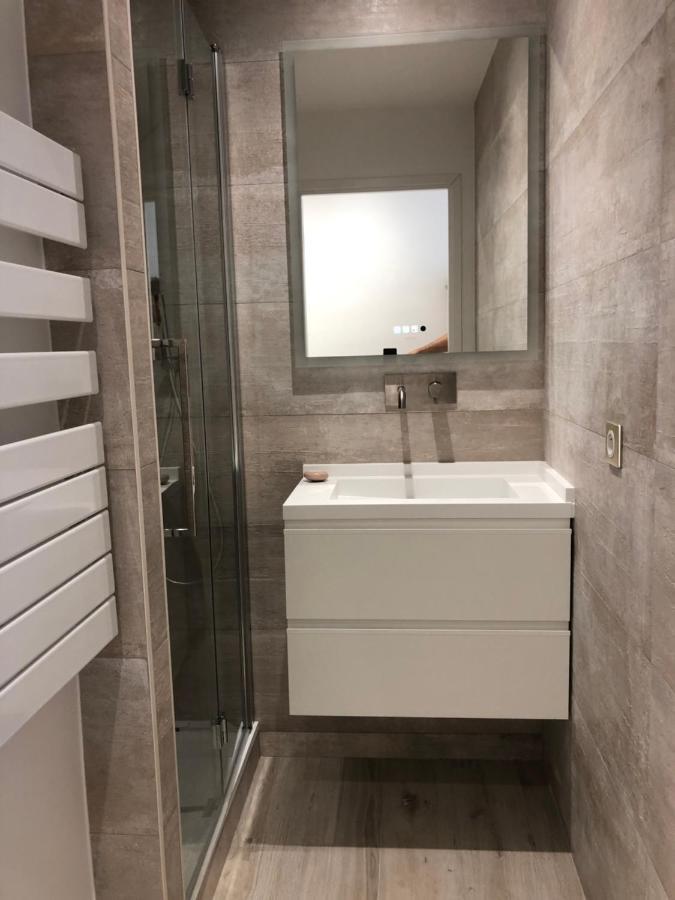 쿠르브부아 Cocoon Paris La Defense 아파트 외부 사진